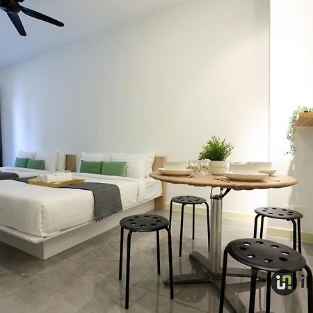 Imperio Residence Melaka By I Housing מראה חיצוני תמונה