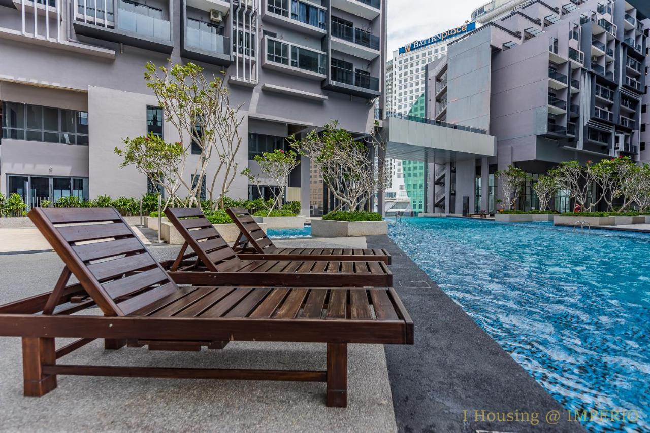 Imperio Residence Melaka By I Housing מראה חיצוני תמונה