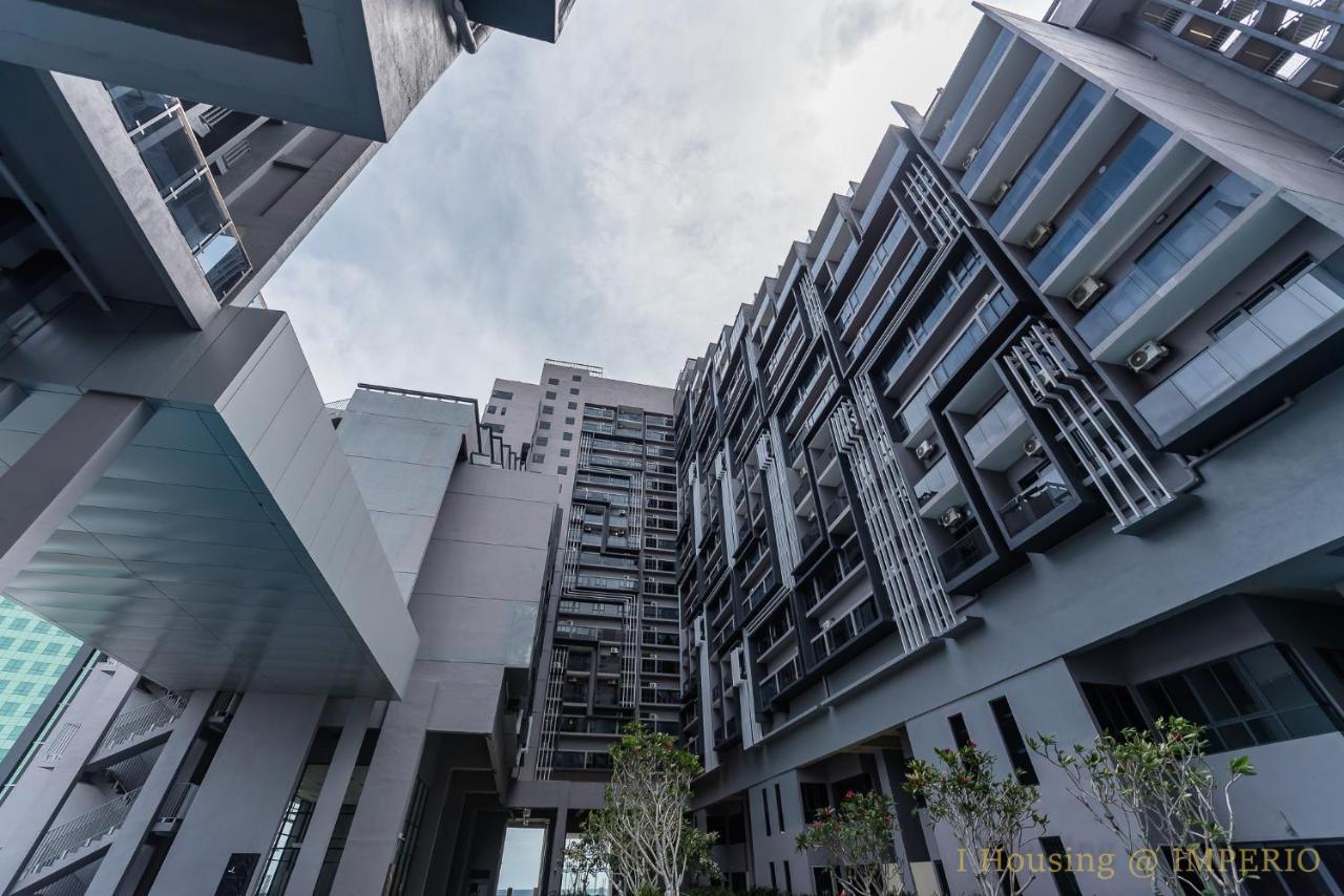 Imperio Residence Melaka By I Housing מראה חיצוני תמונה