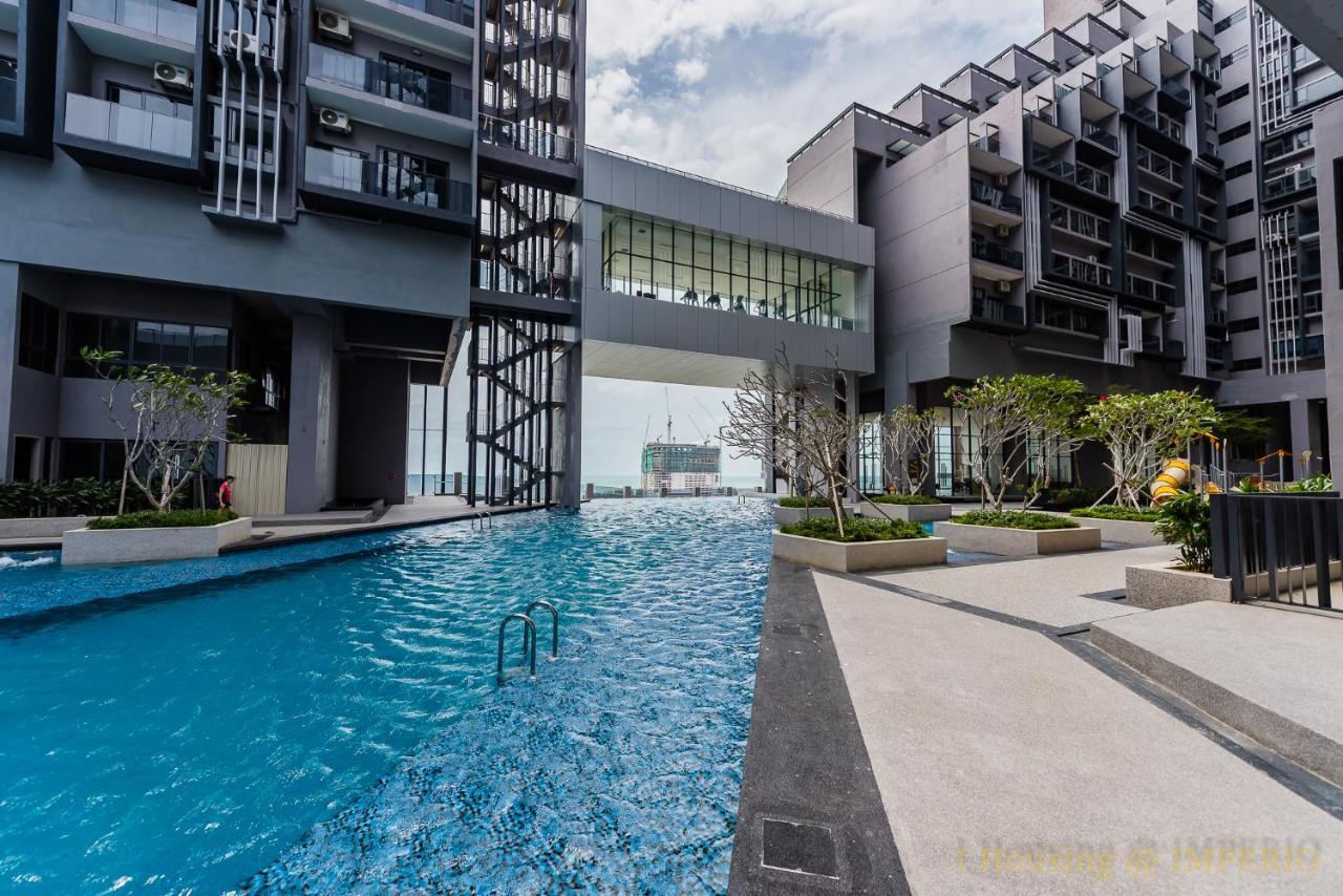 Imperio Residence Melaka By I Housing מראה חיצוני תמונה