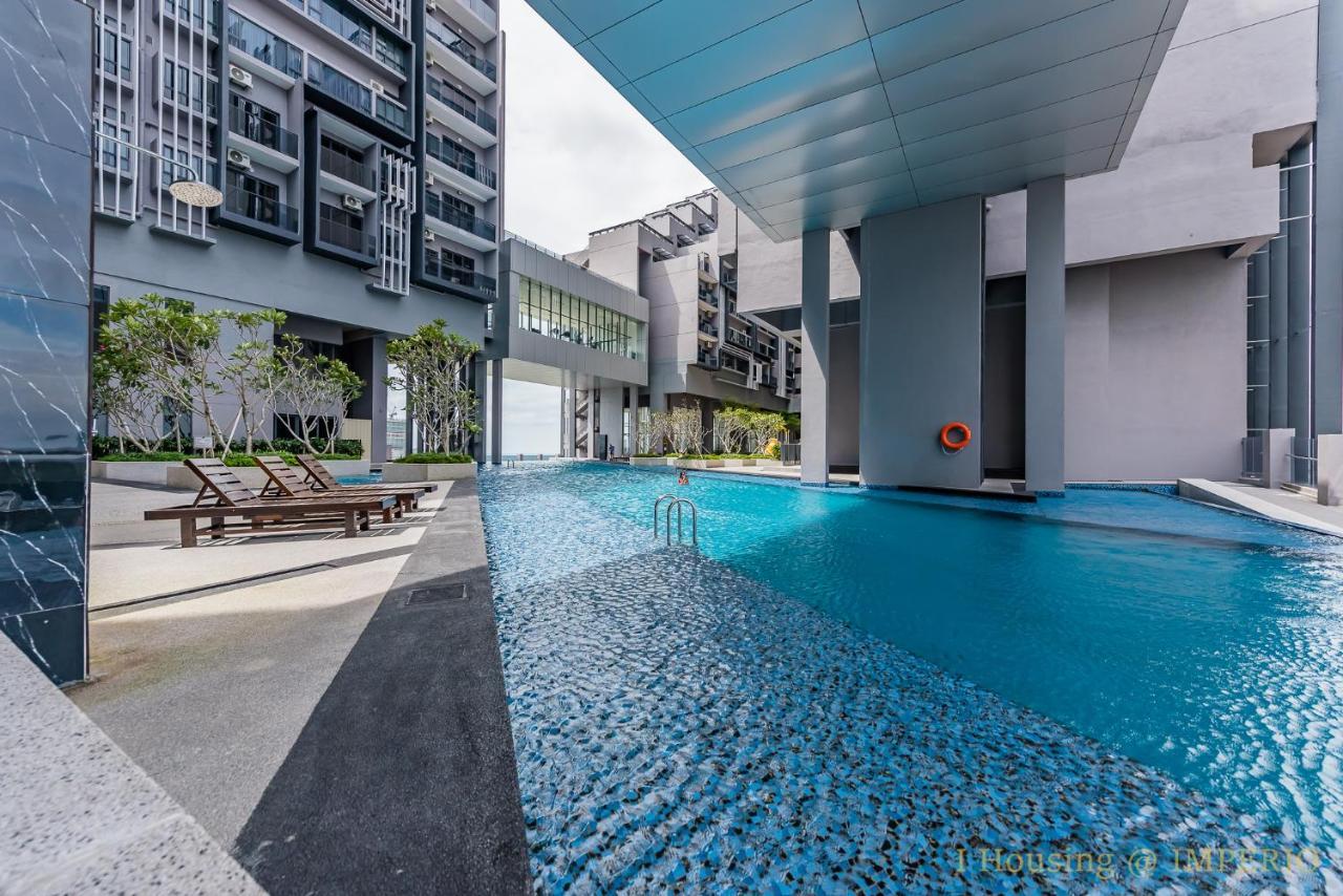 Imperio Residence Melaka By I Housing מראה חיצוני תמונה