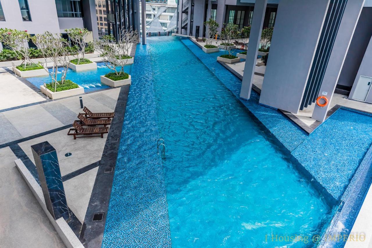 Imperio Residence Melaka By I Housing מראה חיצוני תמונה