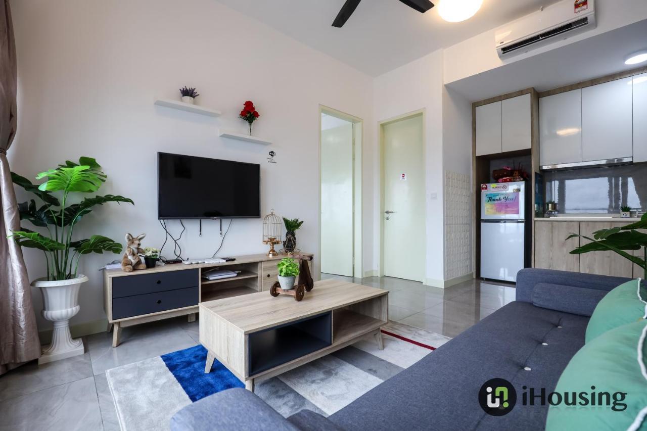 Imperio Residence Melaka By I Housing מראה חיצוני תמונה