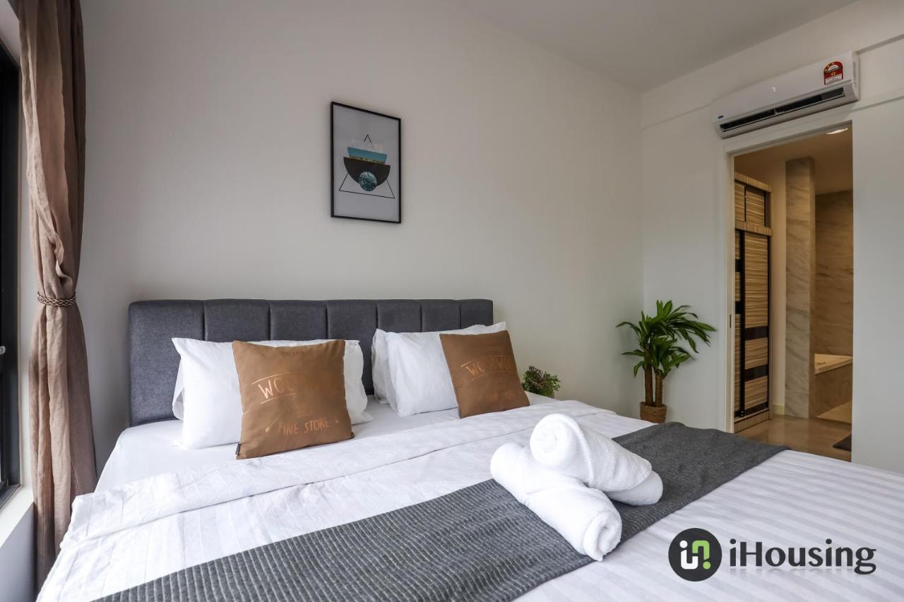 Imperio Residence Melaka By I Housing מראה חיצוני תמונה