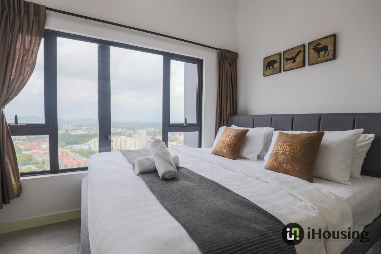 Imperio Residence Melaka By I Housing מראה חיצוני תמונה