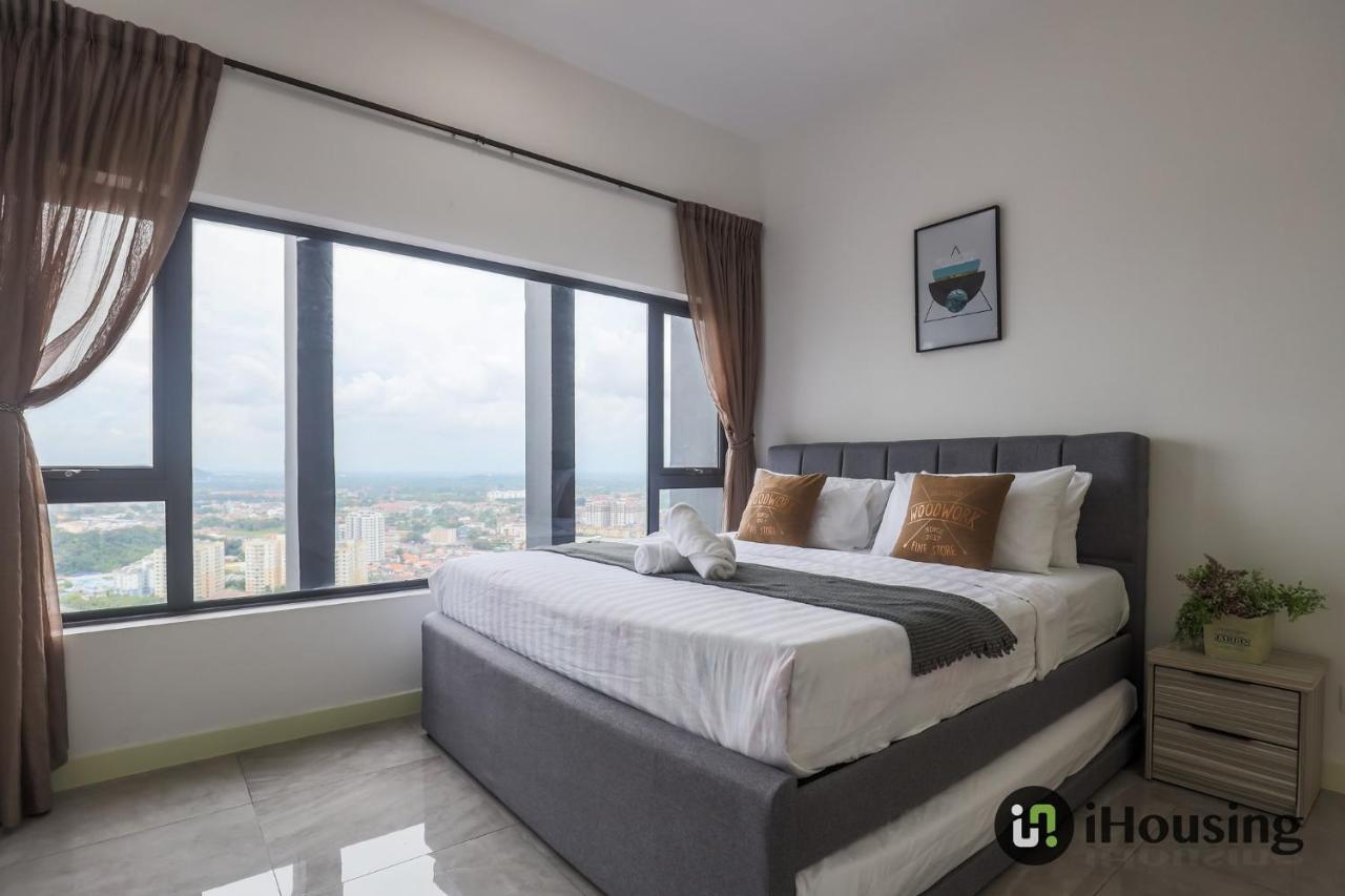 Imperio Residence Melaka By I Housing מראה חיצוני תמונה