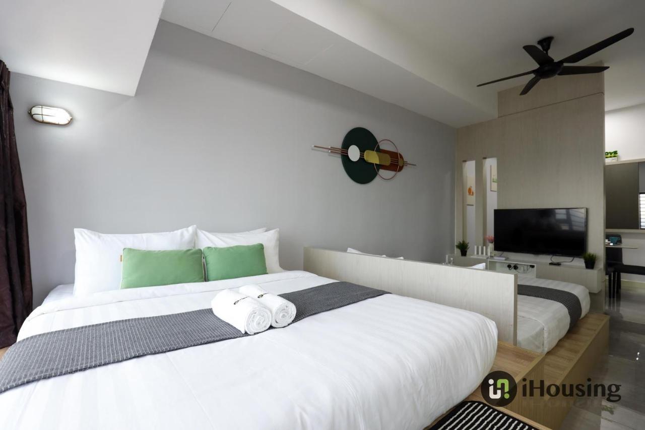Imperio Residence Melaka By I Housing מראה חיצוני תמונה