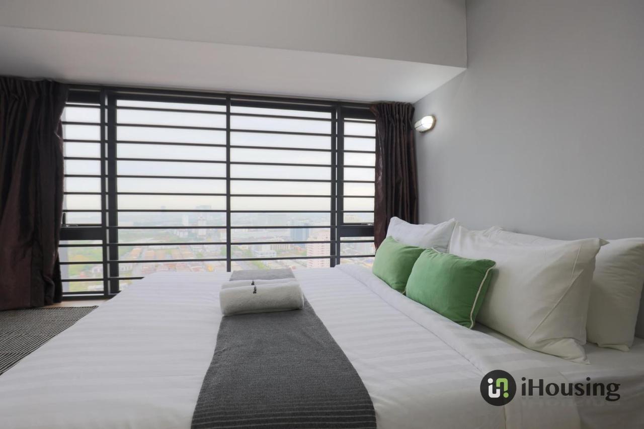 Imperio Residence Melaka By I Housing מראה חיצוני תמונה