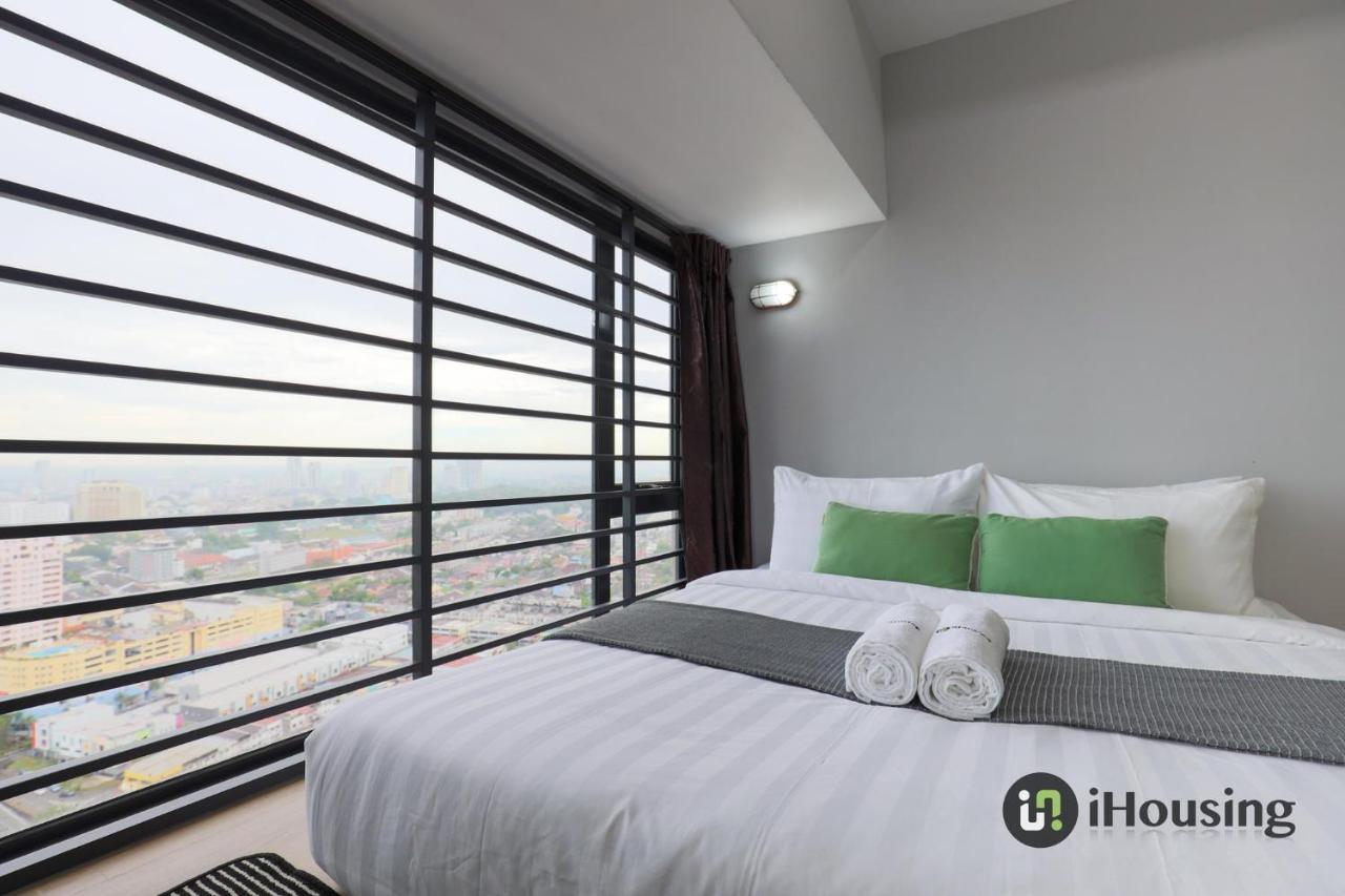 Imperio Residence Melaka By I Housing מראה חיצוני תמונה