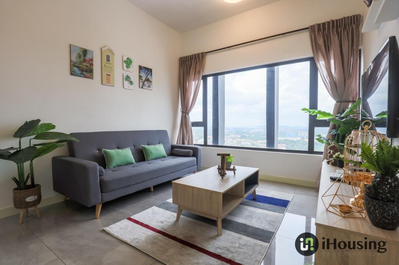 Imperio Residence Melaka By I Housing מראה חיצוני תמונה