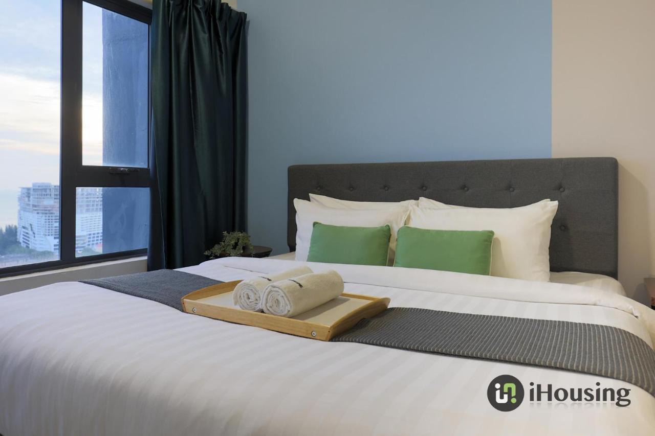 Imperio Residence Melaka By I Housing מראה חיצוני תמונה