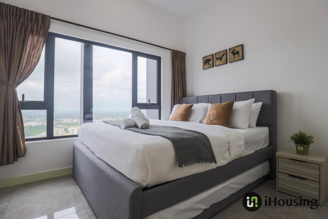 Imperio Residence Melaka By I Housing מראה חיצוני תמונה