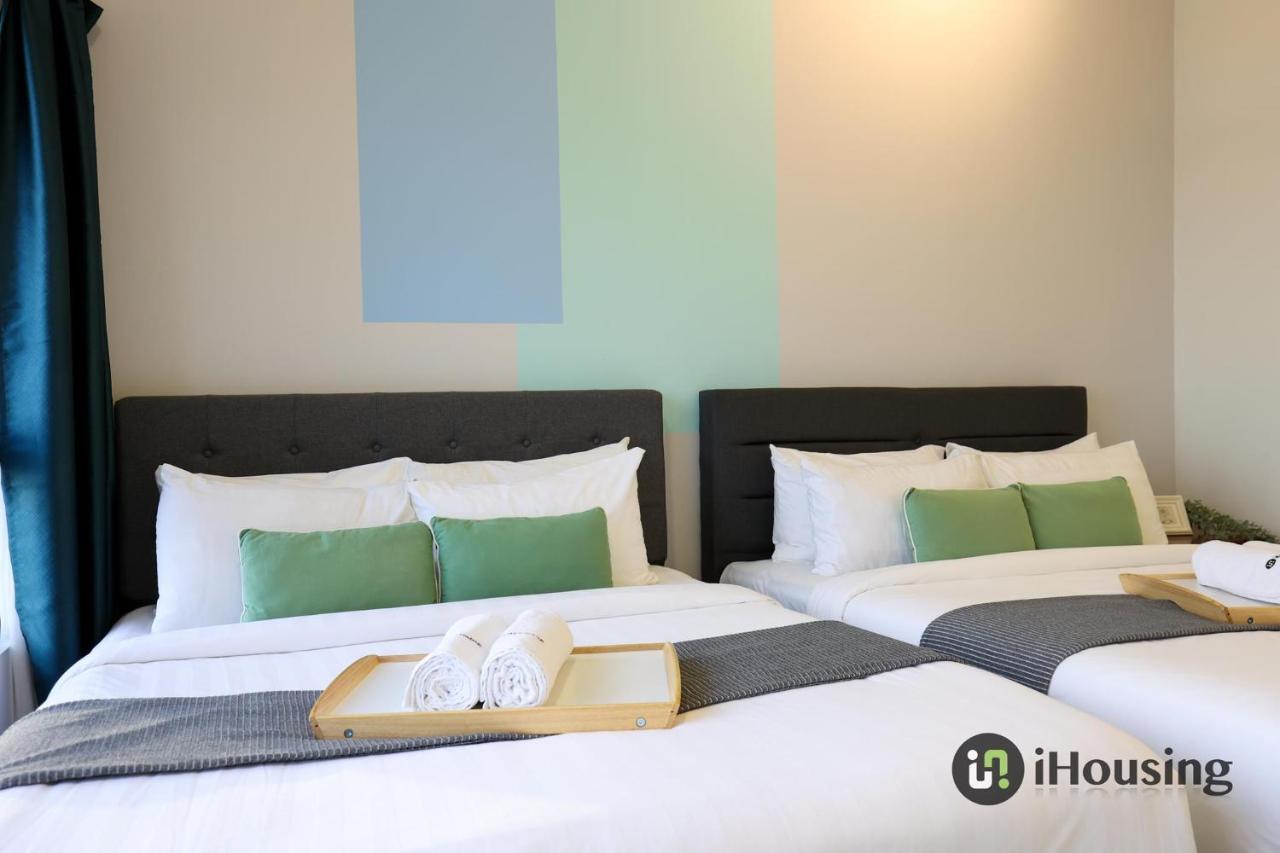 Imperio Residence Melaka By I Housing מראה חיצוני תמונה