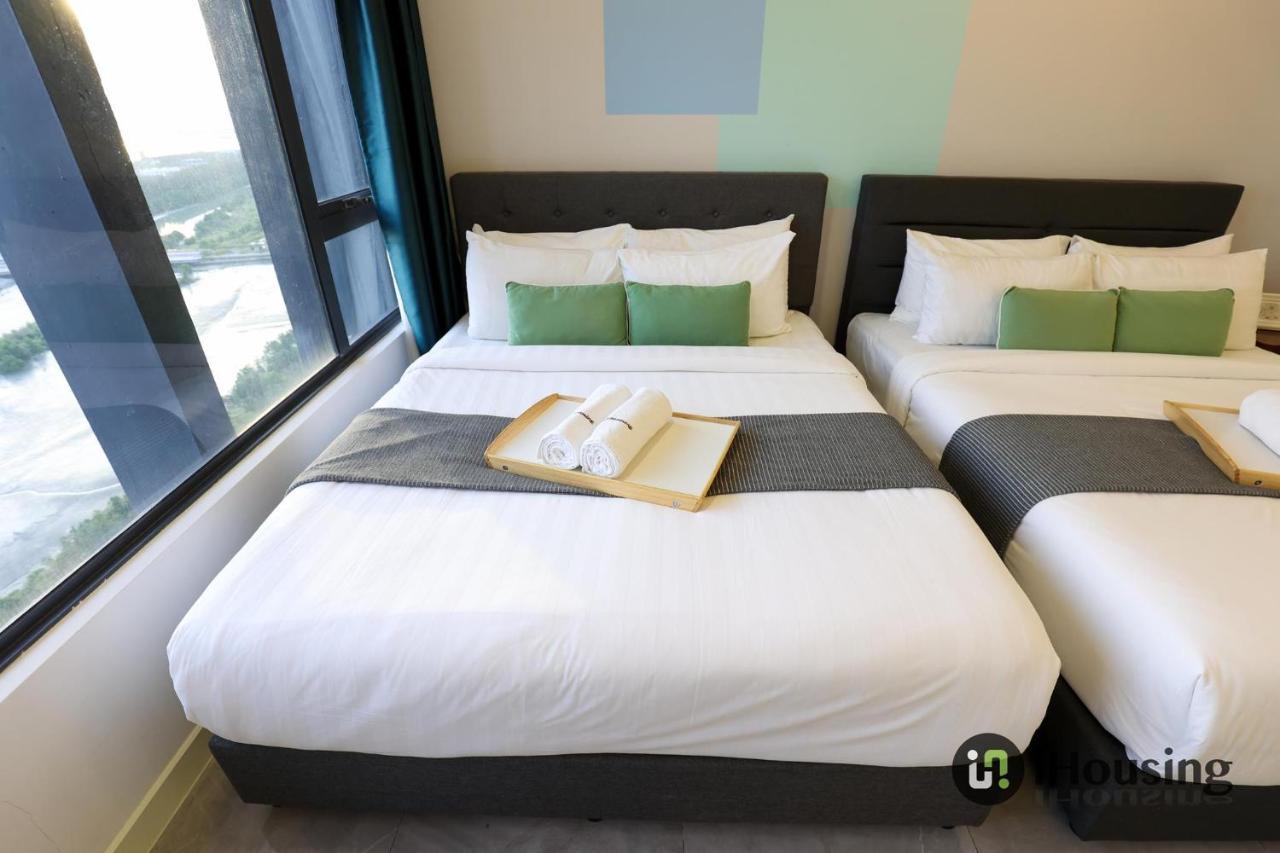 Imperio Residence Melaka By I Housing מראה חיצוני תמונה