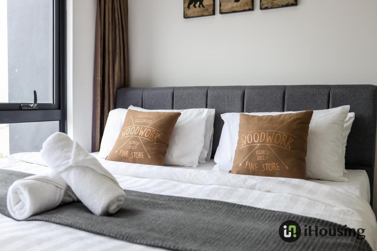 Imperio Residence Melaka By I Housing מראה חיצוני תמונה