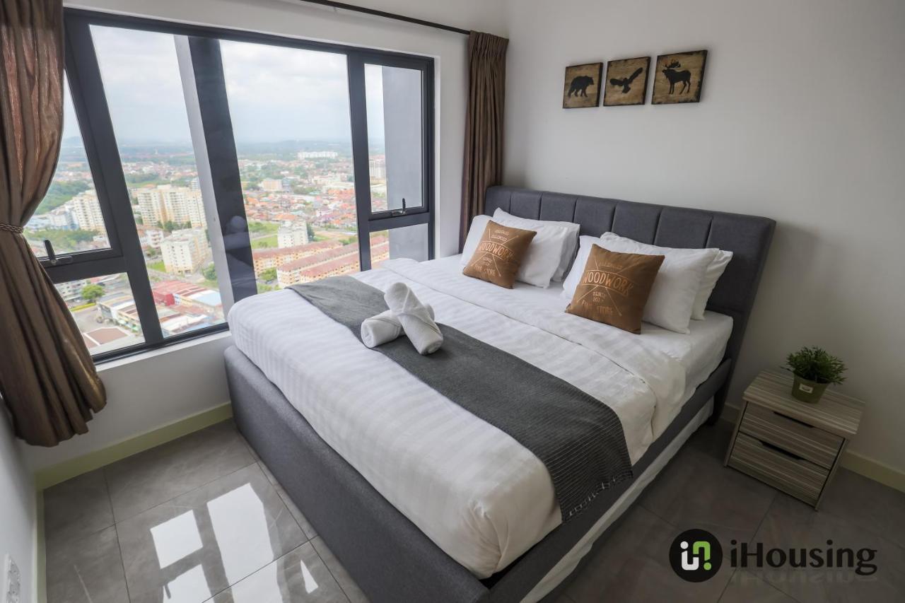 Imperio Residence Melaka By I Housing מראה חיצוני תמונה