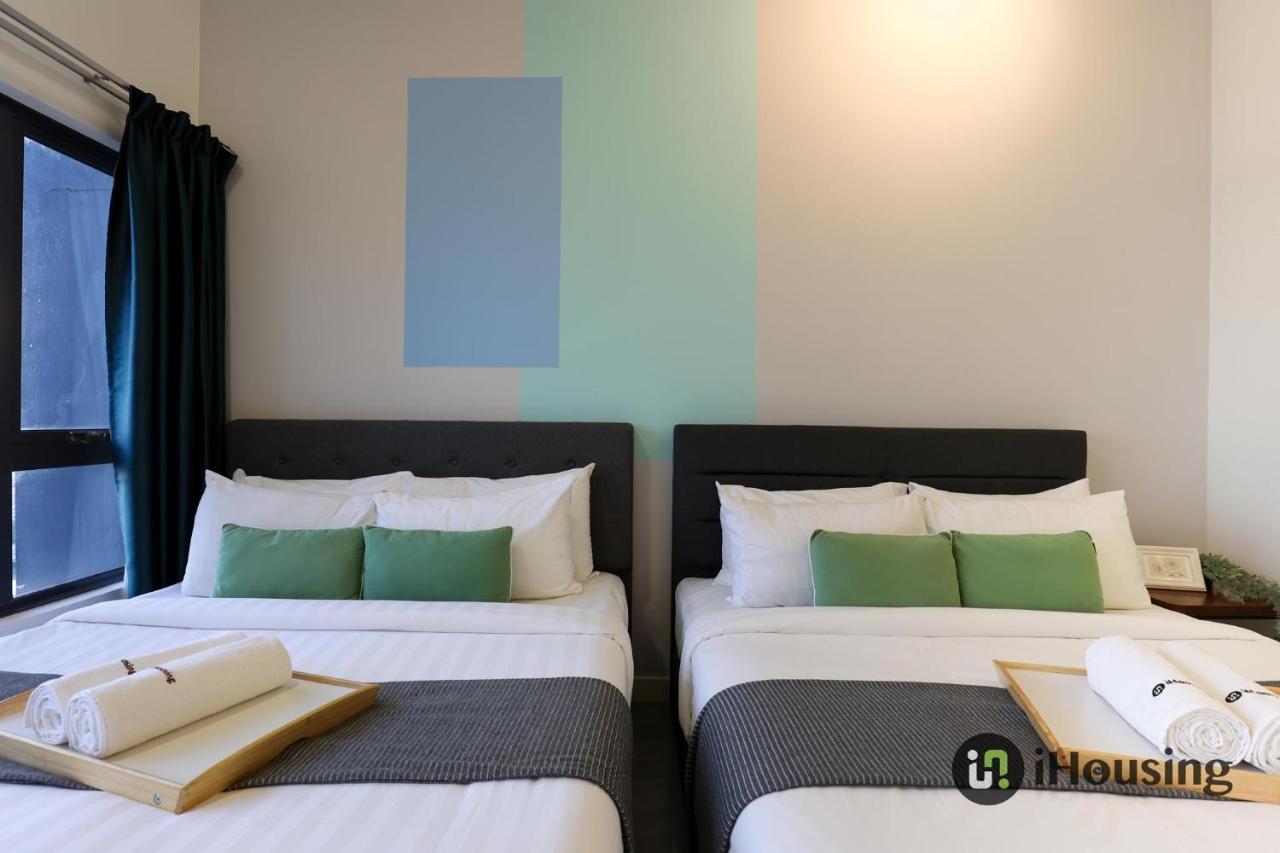 Imperio Residence Melaka By I Housing מראה חיצוני תמונה