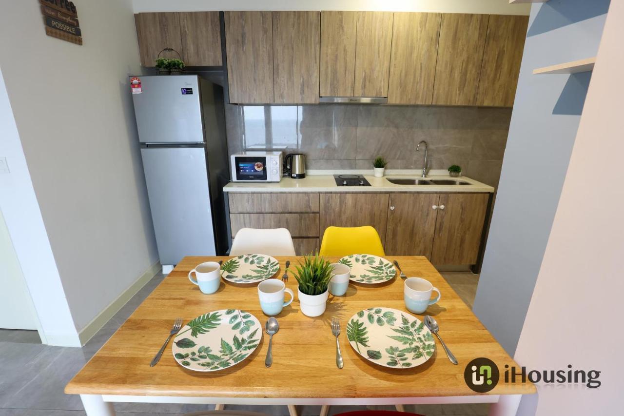 Imperio Residence Melaka By I Housing מראה חיצוני תמונה
