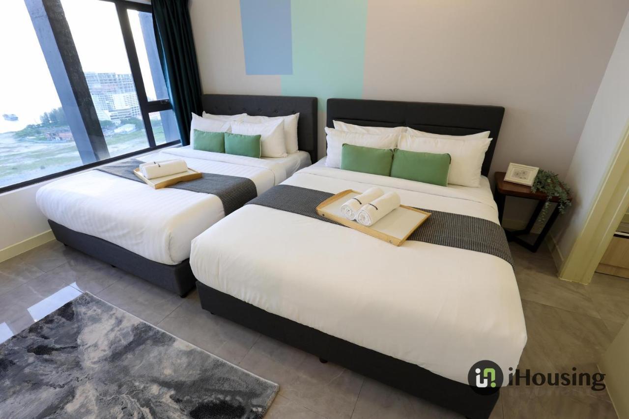 Imperio Residence Melaka By I Housing מראה חיצוני תמונה