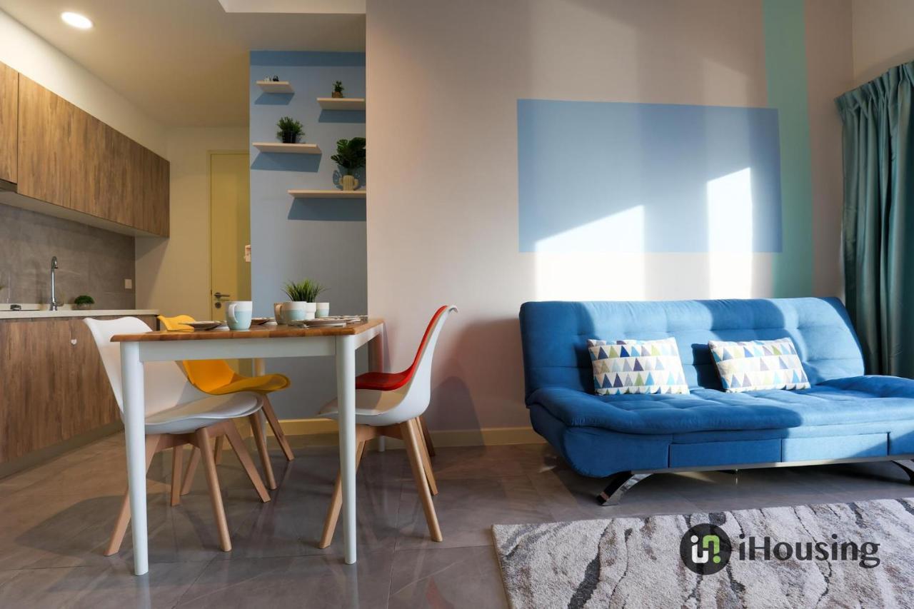 Imperio Residence Melaka By I Housing מראה חיצוני תמונה