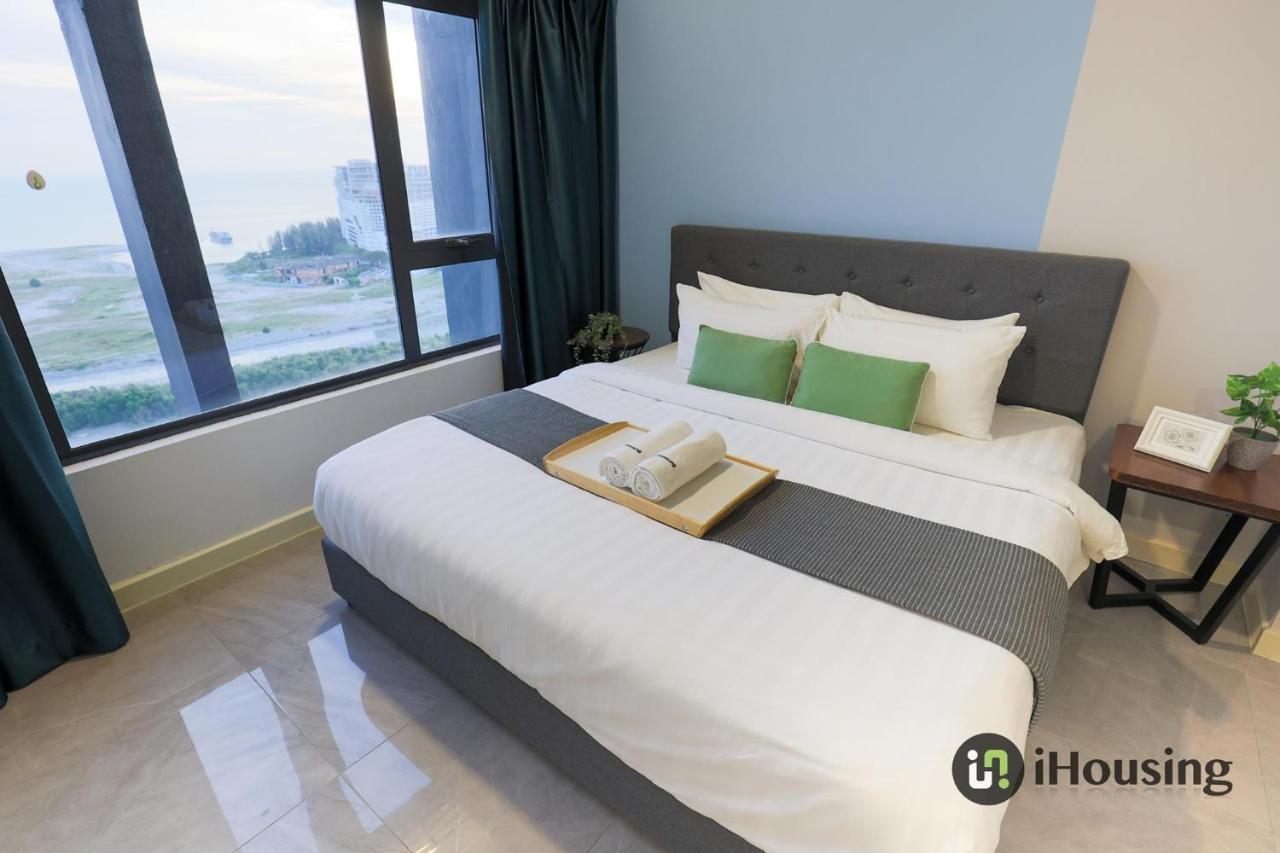 Imperio Residence Melaka By I Housing מראה חיצוני תמונה