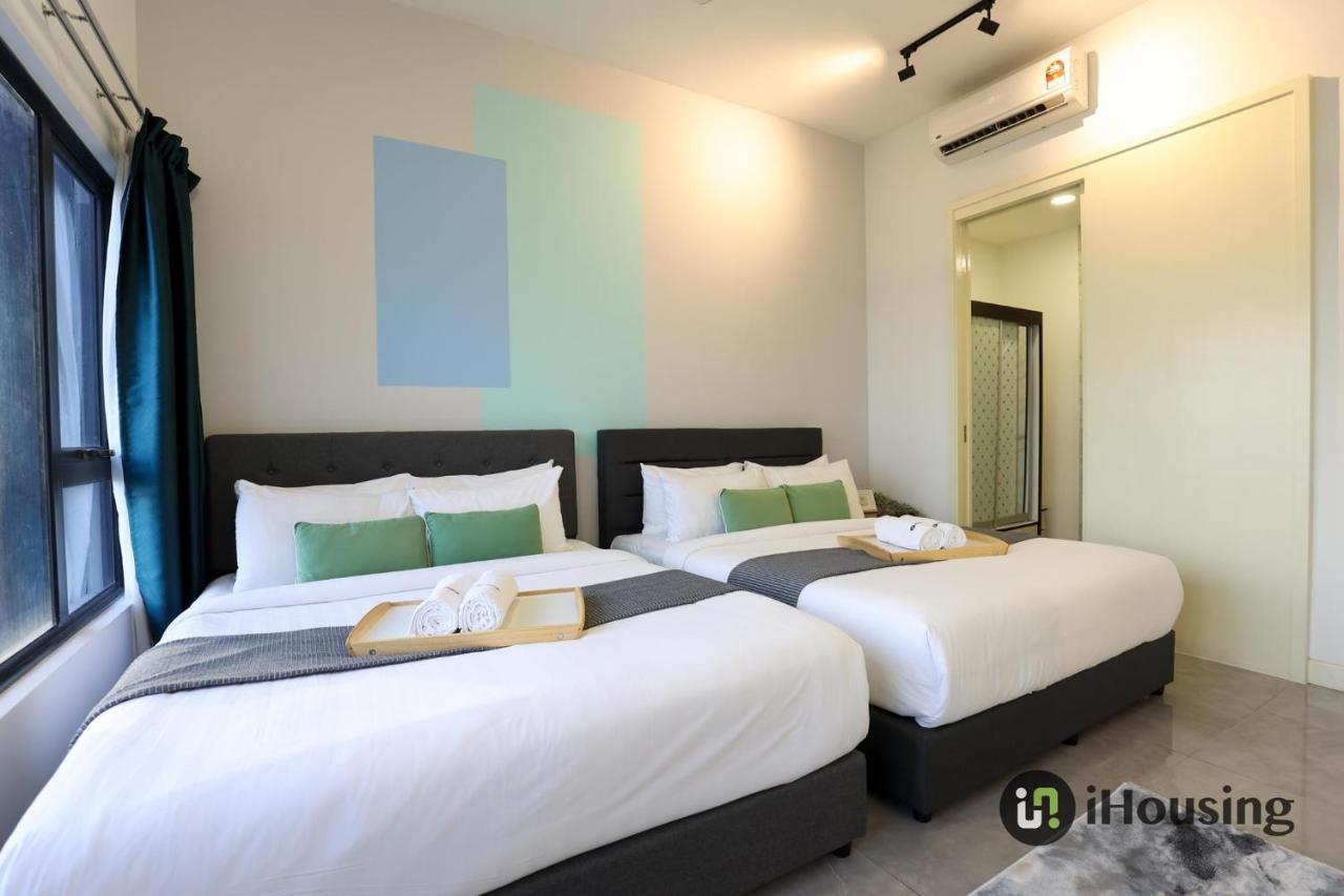 Imperio Residence Melaka By I Housing מראה חיצוני תמונה