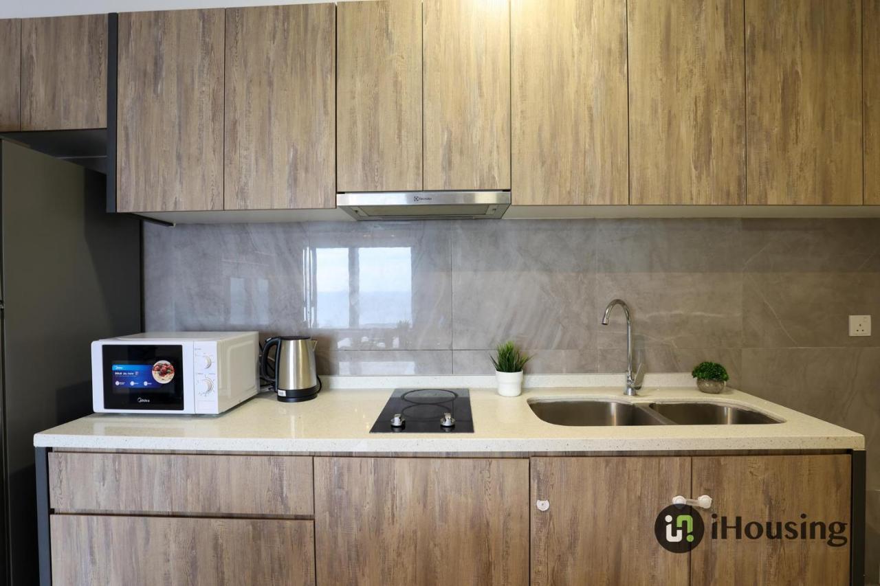 Imperio Residence Melaka By I Housing מראה חיצוני תמונה