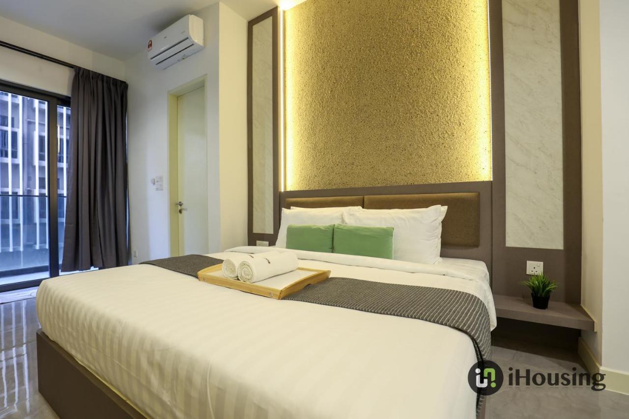 Imperio Residence Melaka By I Housing מראה חיצוני תמונה