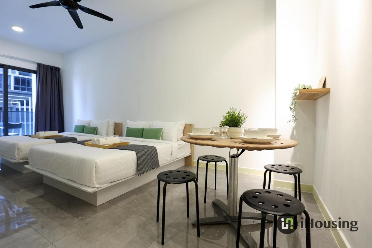Imperio Residence Melaka By I Housing מראה חיצוני תמונה